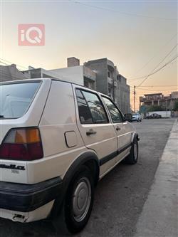 فولكسفاغن جولف